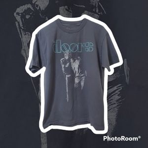 The Doors tee